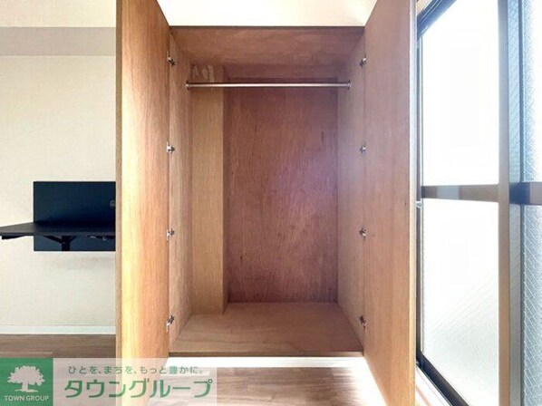 ビューコート学園台 の物件内観写真